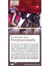 Die Wahrheit über Ponykarussells 30er Set