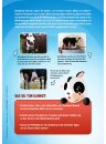 Milch - das traurige Leben von Kühen und ihren Kindern 100er Set