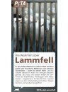 Die Wahrheit über Lammfell 30er Set