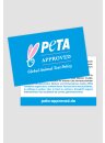 PETA-Approved (Tierversuchsfreie Kosmetik- und...
